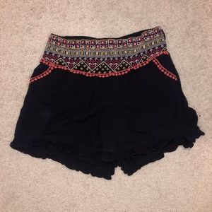 JAK PEPPAR Shorts